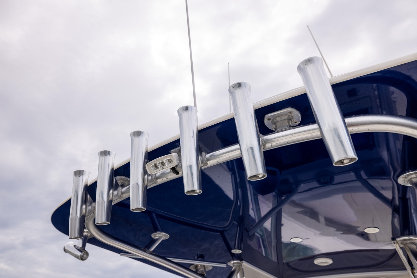 2019 SeaVee 322Z