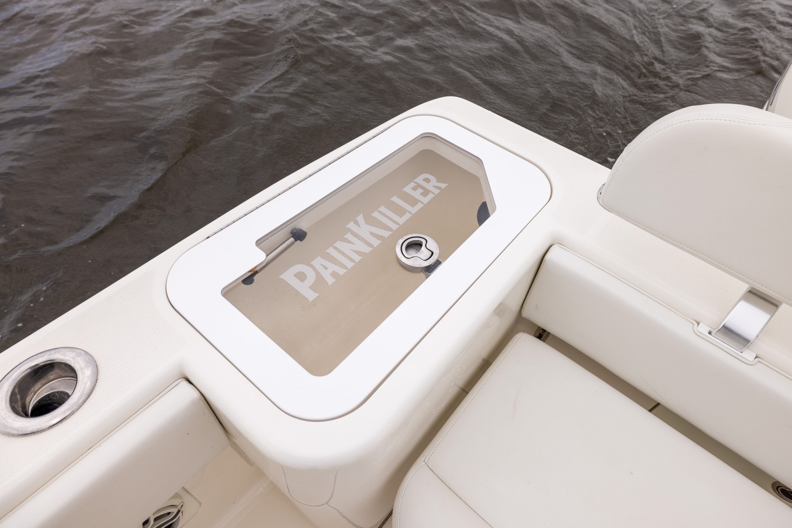 2019 SeaVee 322Z