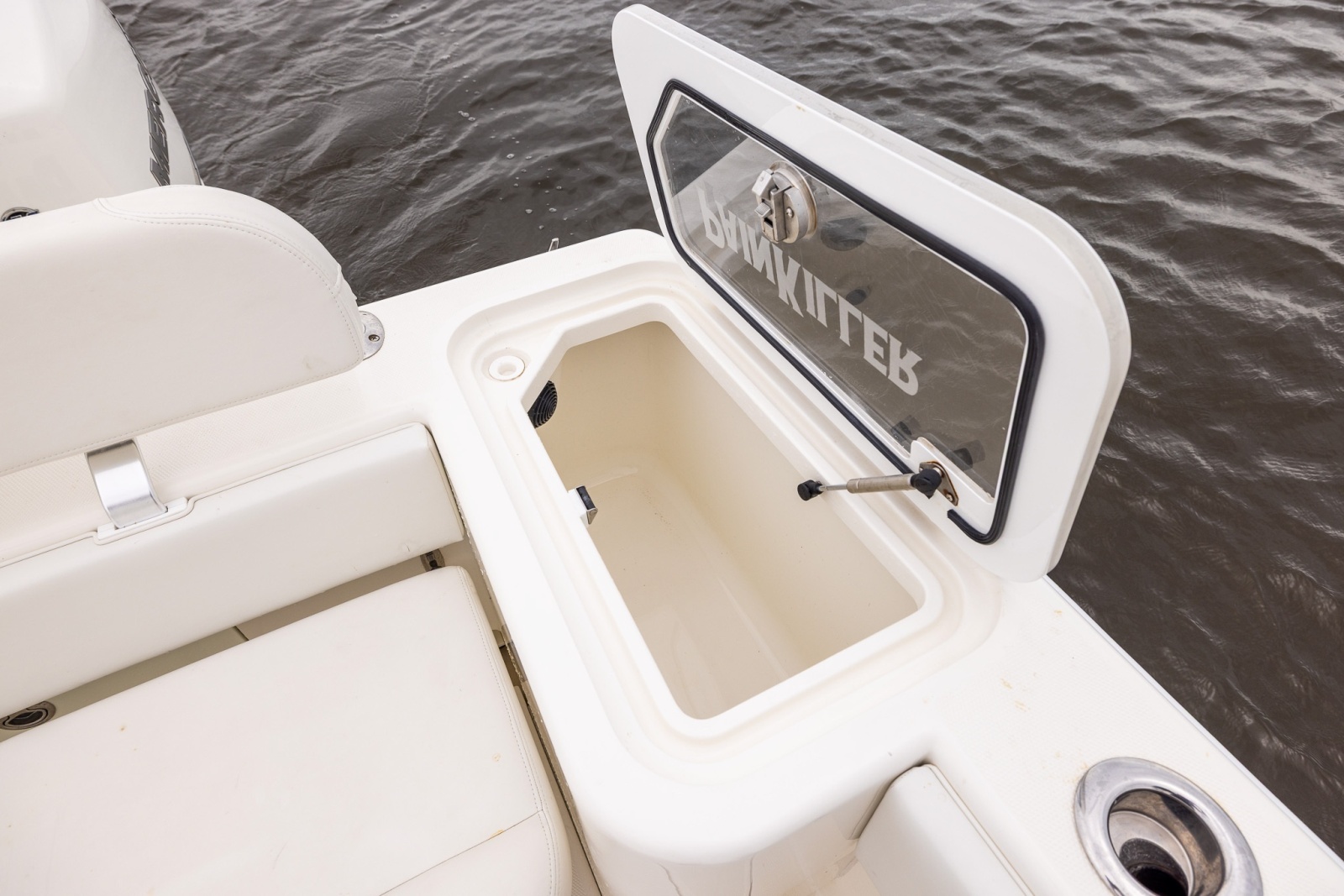 2019 SeaVee 322Z