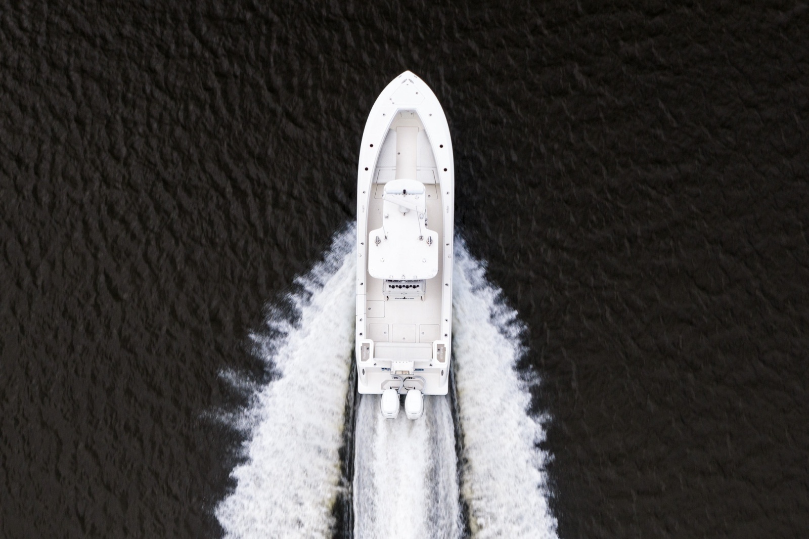 2019 SeaVee 322Z