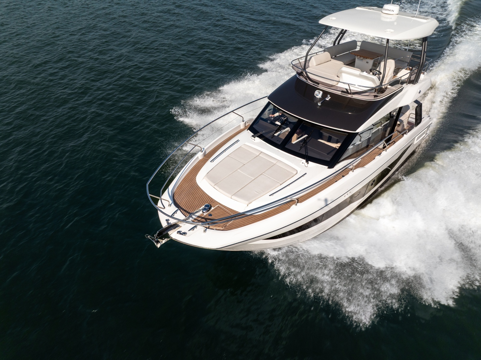 2026 Prestige F4.3