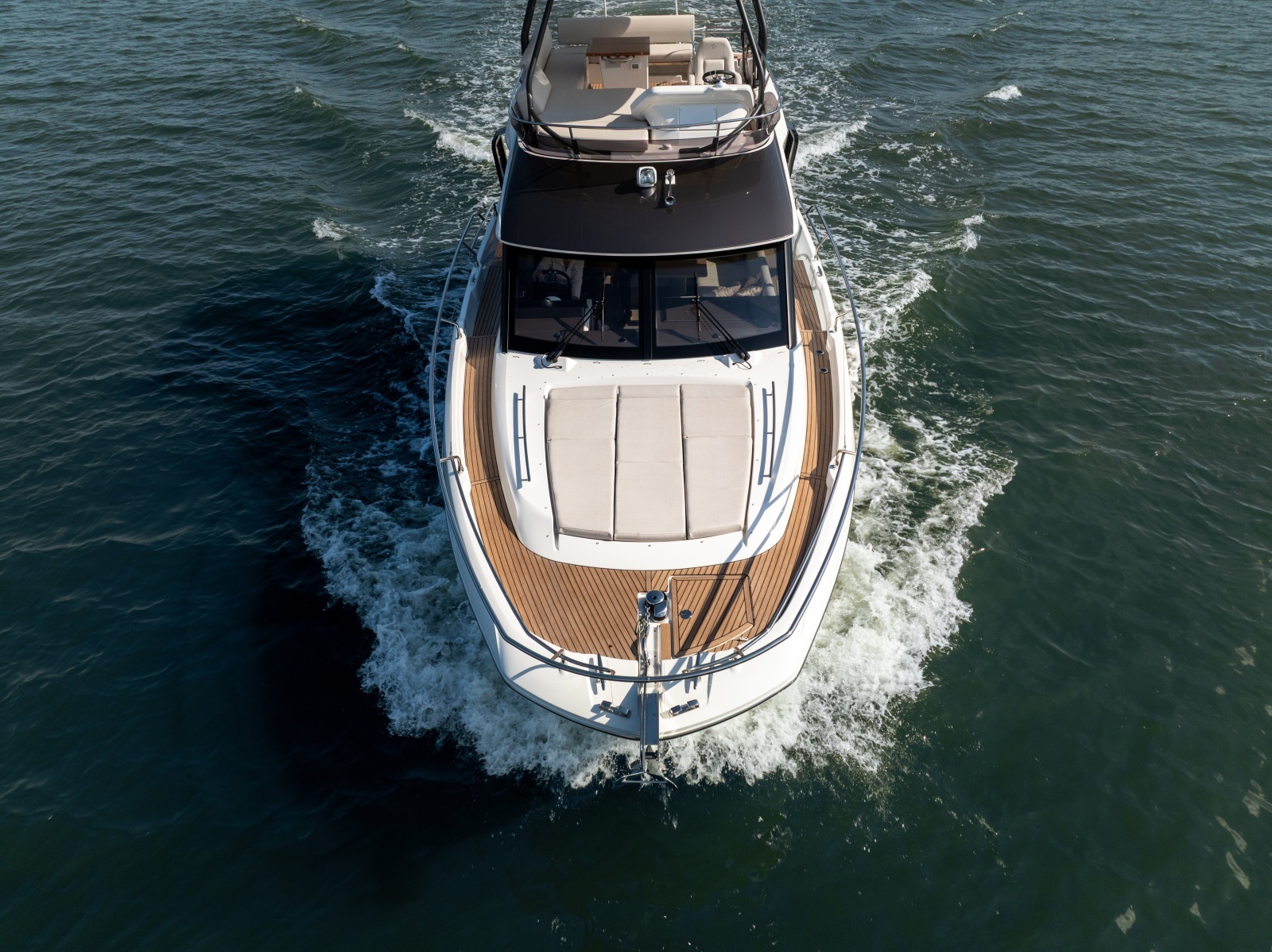 2026 Prestige F4.3