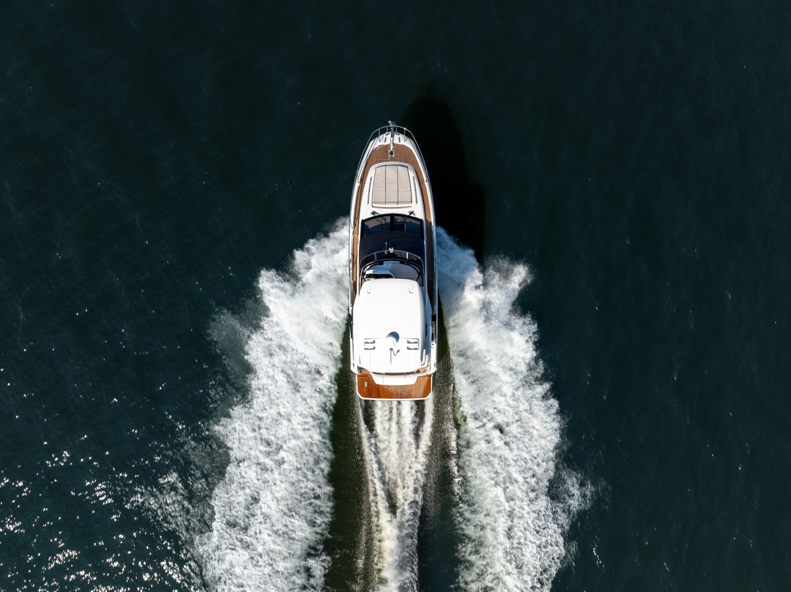 2026 Prestige F4.3