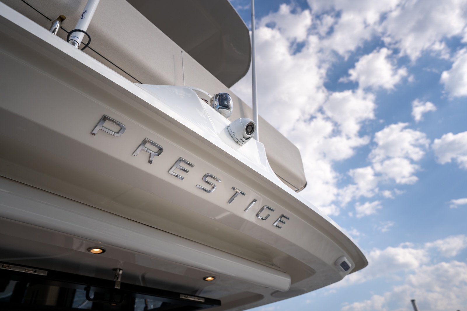 2026 Prestige F4.3