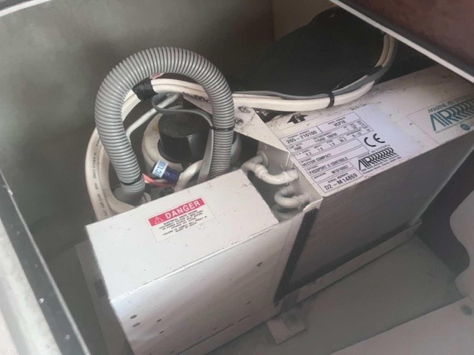 AC Tag