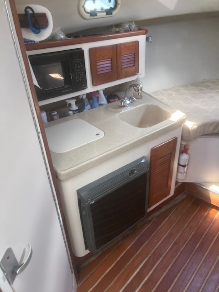 Galley