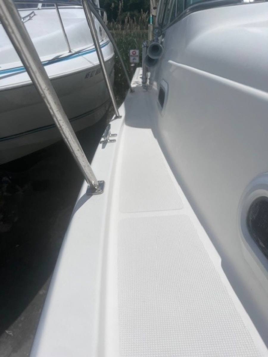 Side Rail