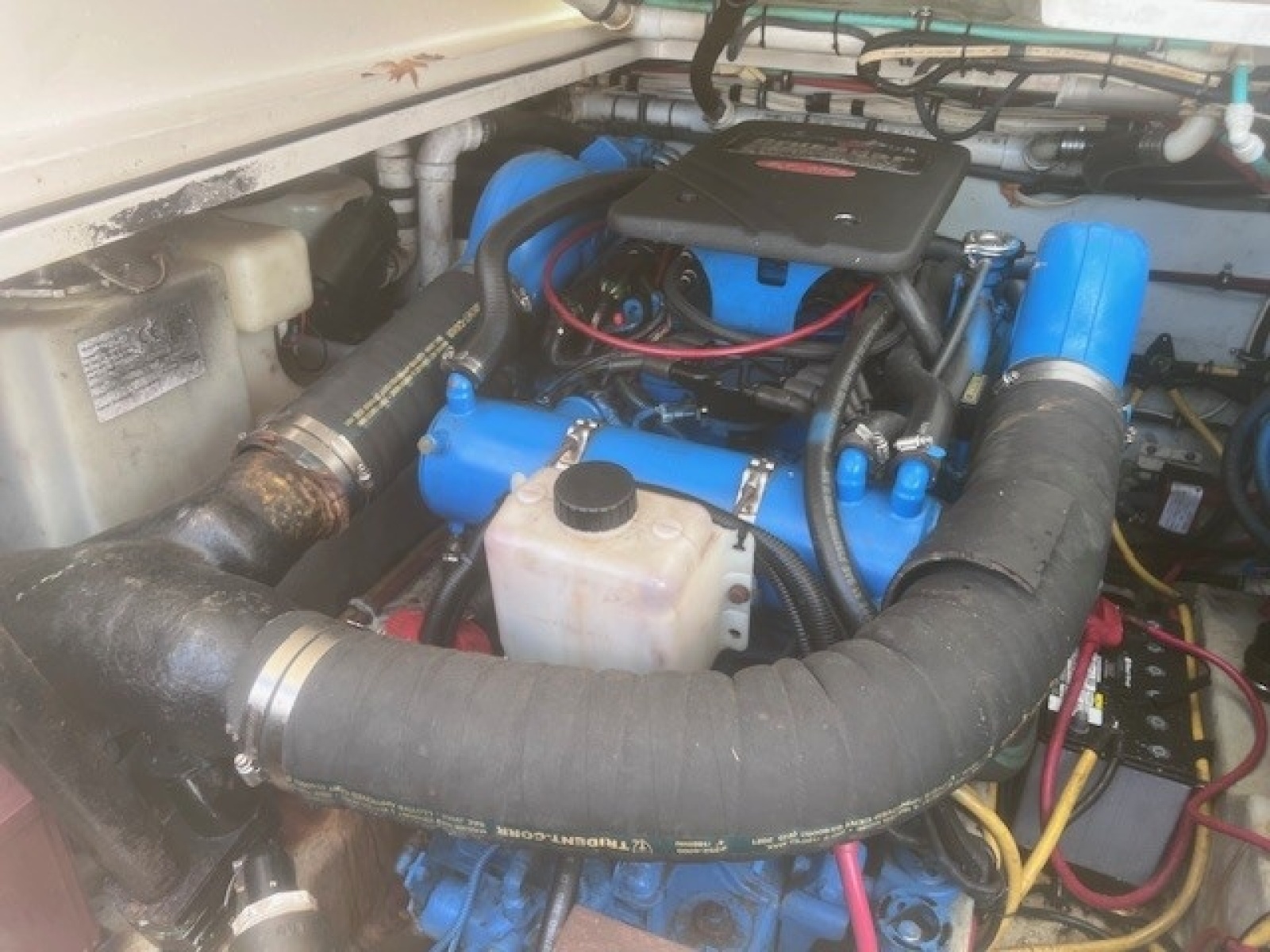 Port Crusader 5.7