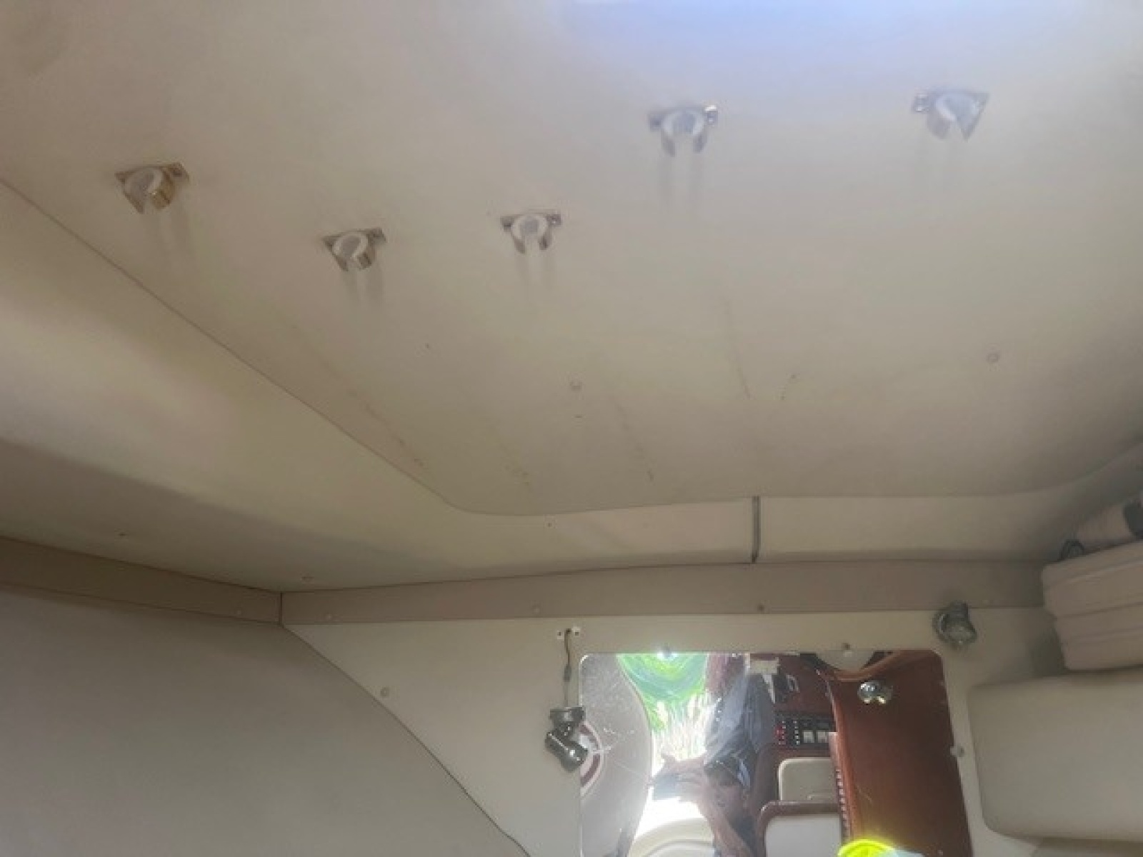 Rod Holders