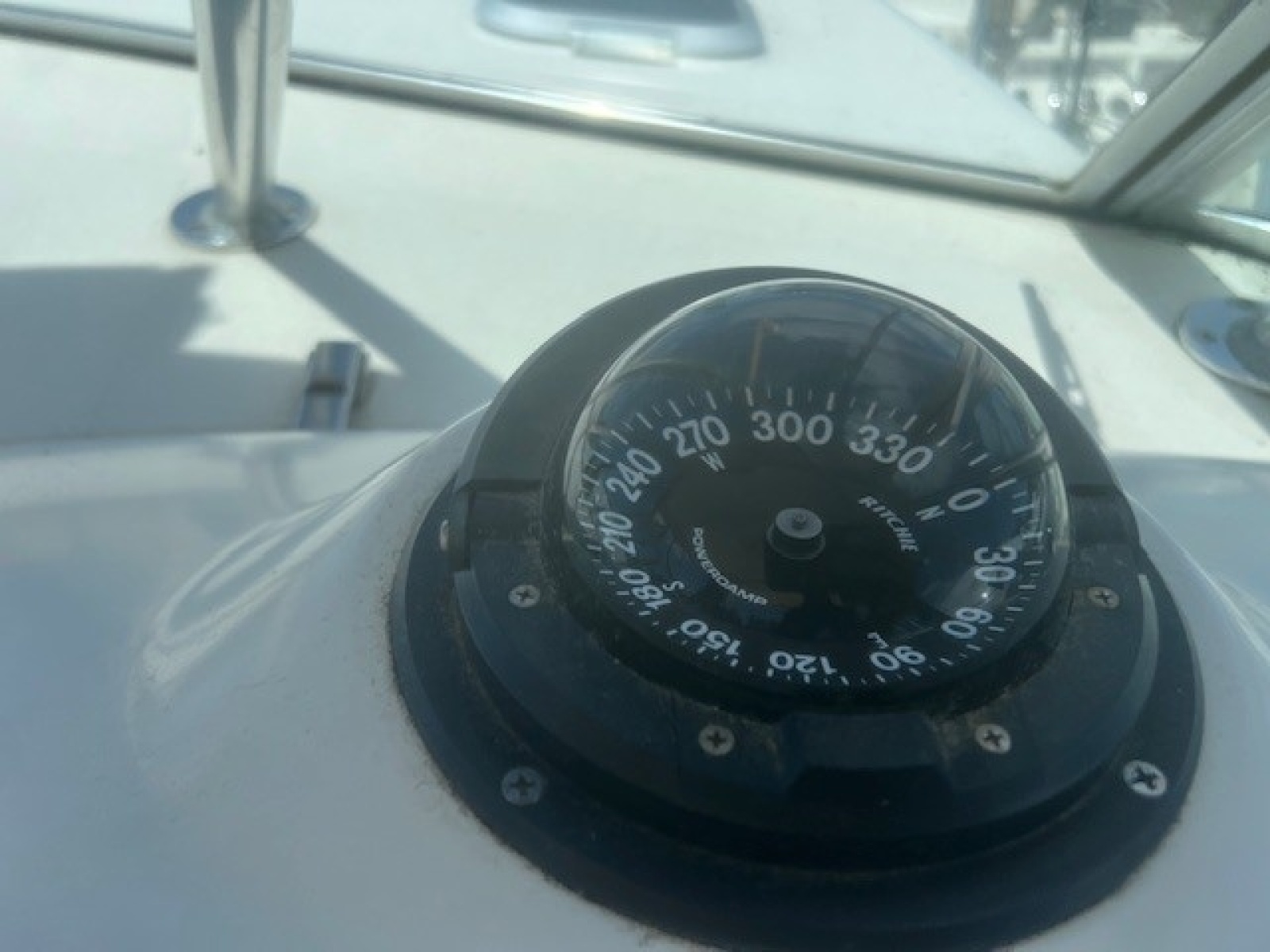 Richie Compass