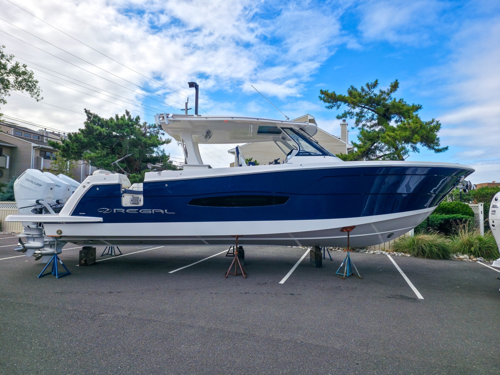 Experience Regal at the 2026 VIP Event - Sandy Hook Yacht Sales
