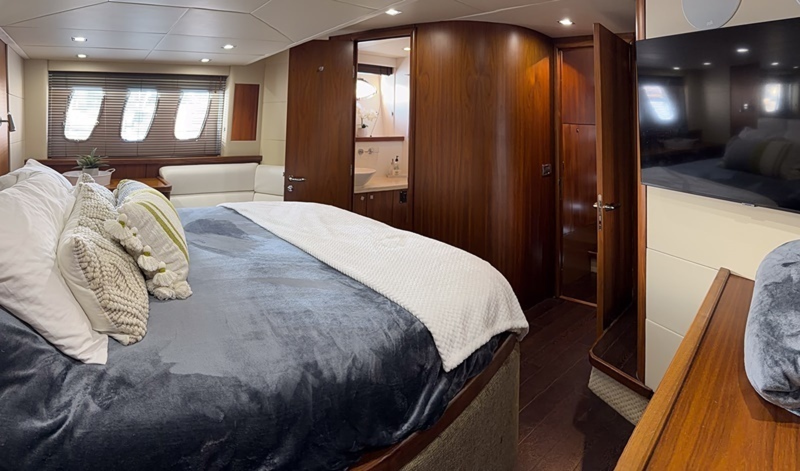 2009 Sunseeker Predator — 62 Sunseeker Predator
