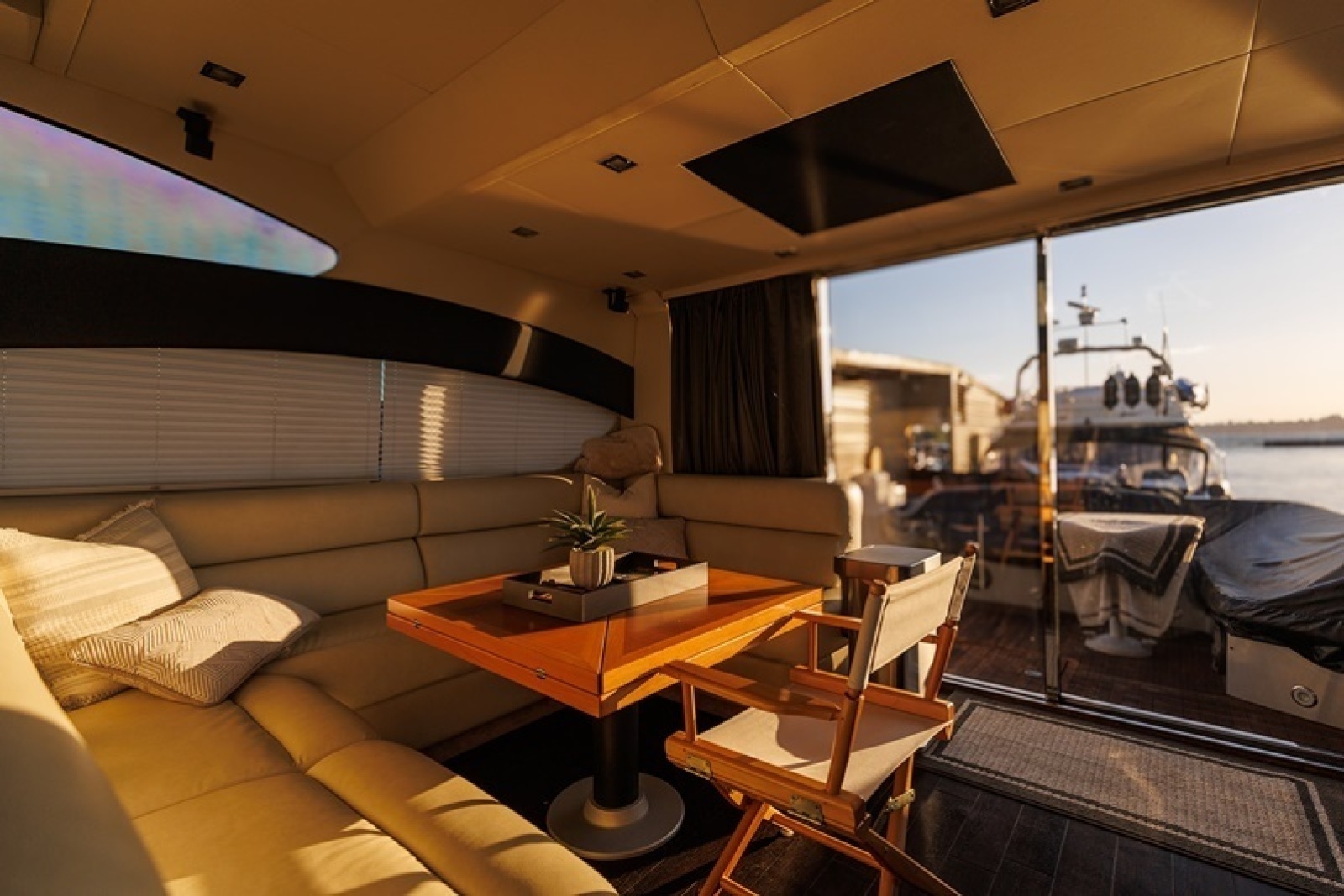 2009 Sunseeker Predator — 62 Sunseeker Predator