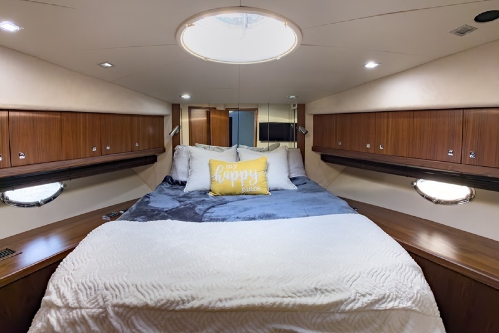 2009 Sunseeker Predator — 62 Sunseeker Predator
