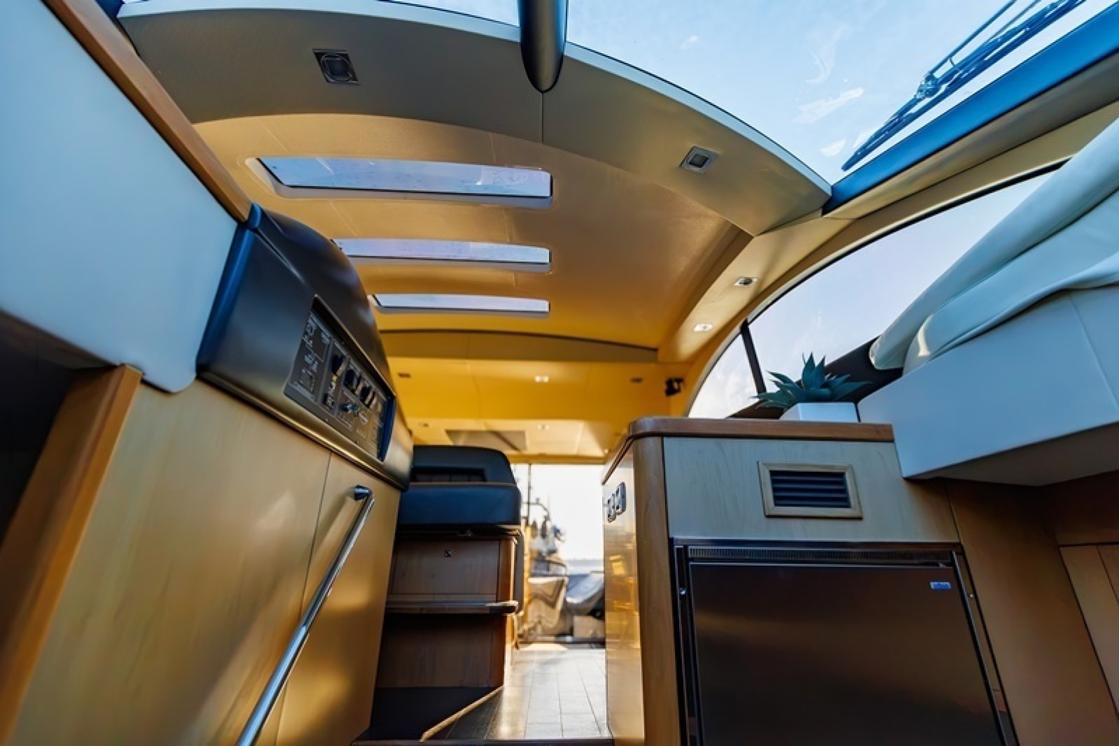 2009 Sunseeker Predator — 62 Sunseeker Predator