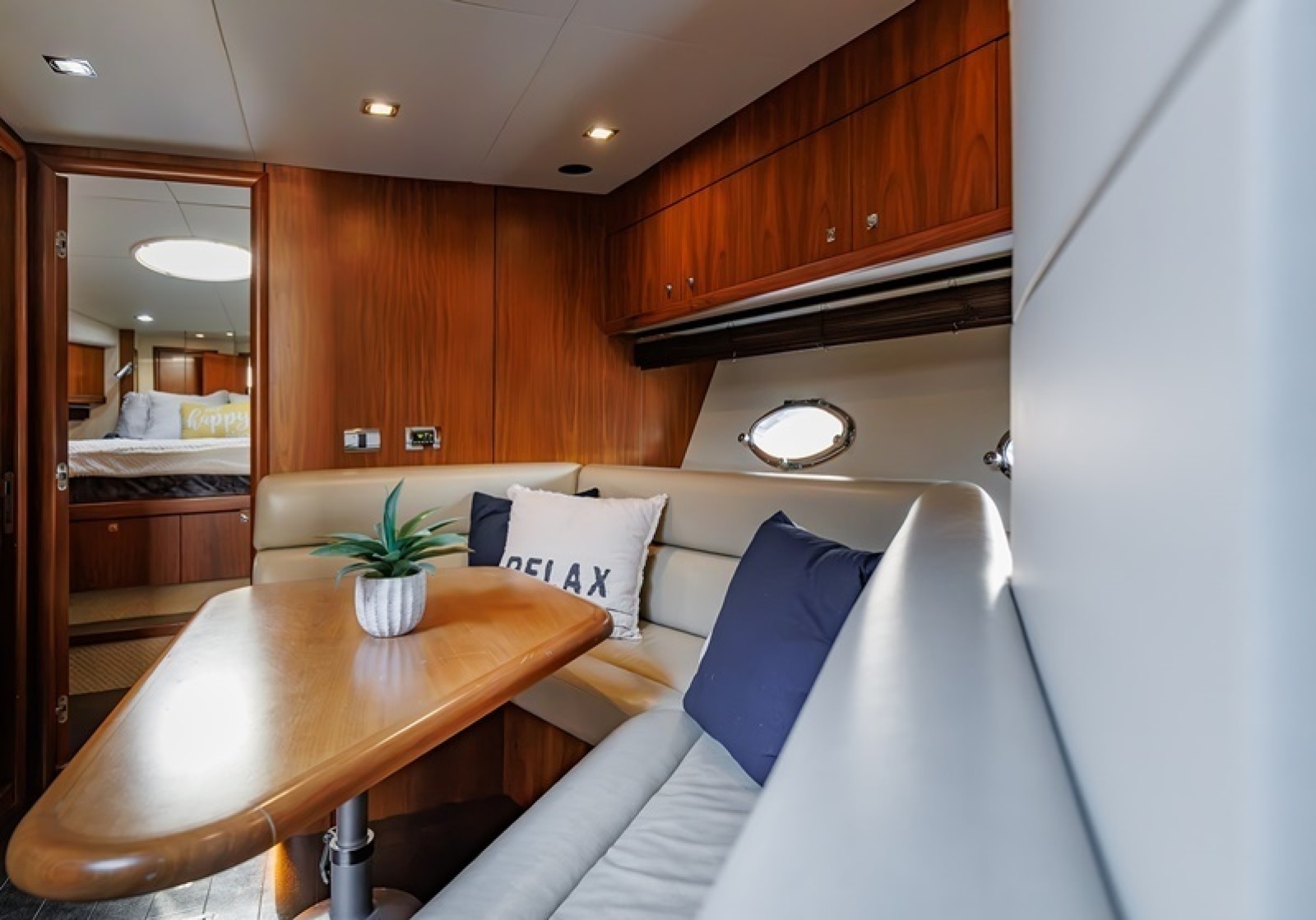 2009 Sunseeker Predator — 62 Sunseeker Predator