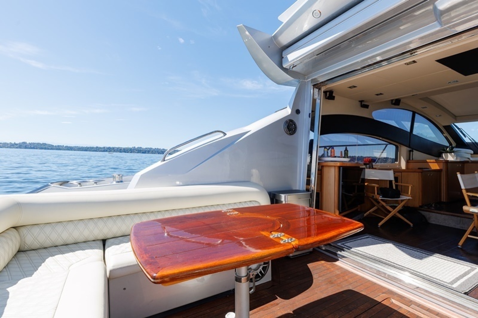 62 Sunseeker Predator