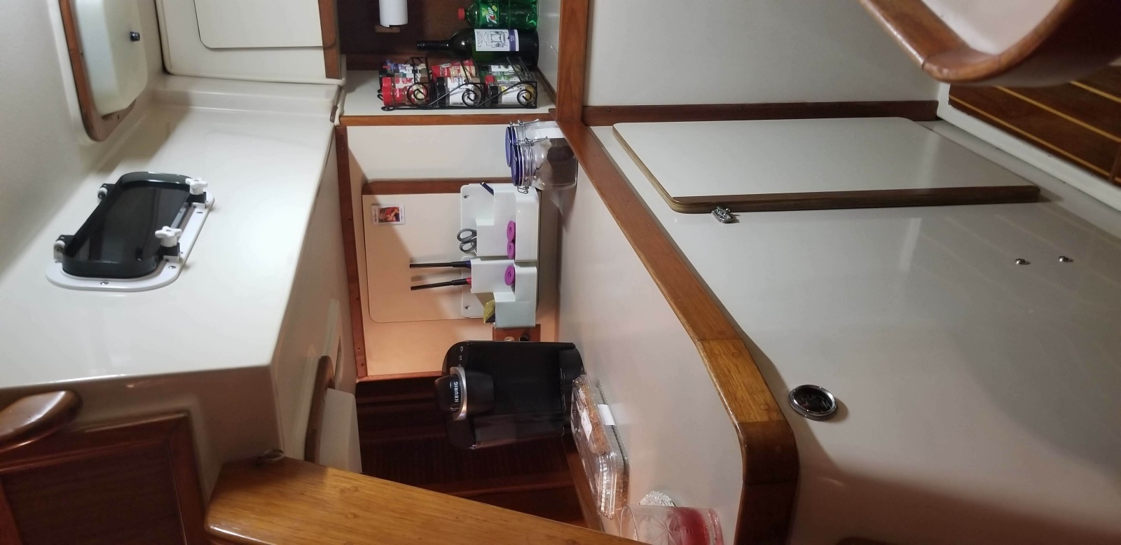 Galley