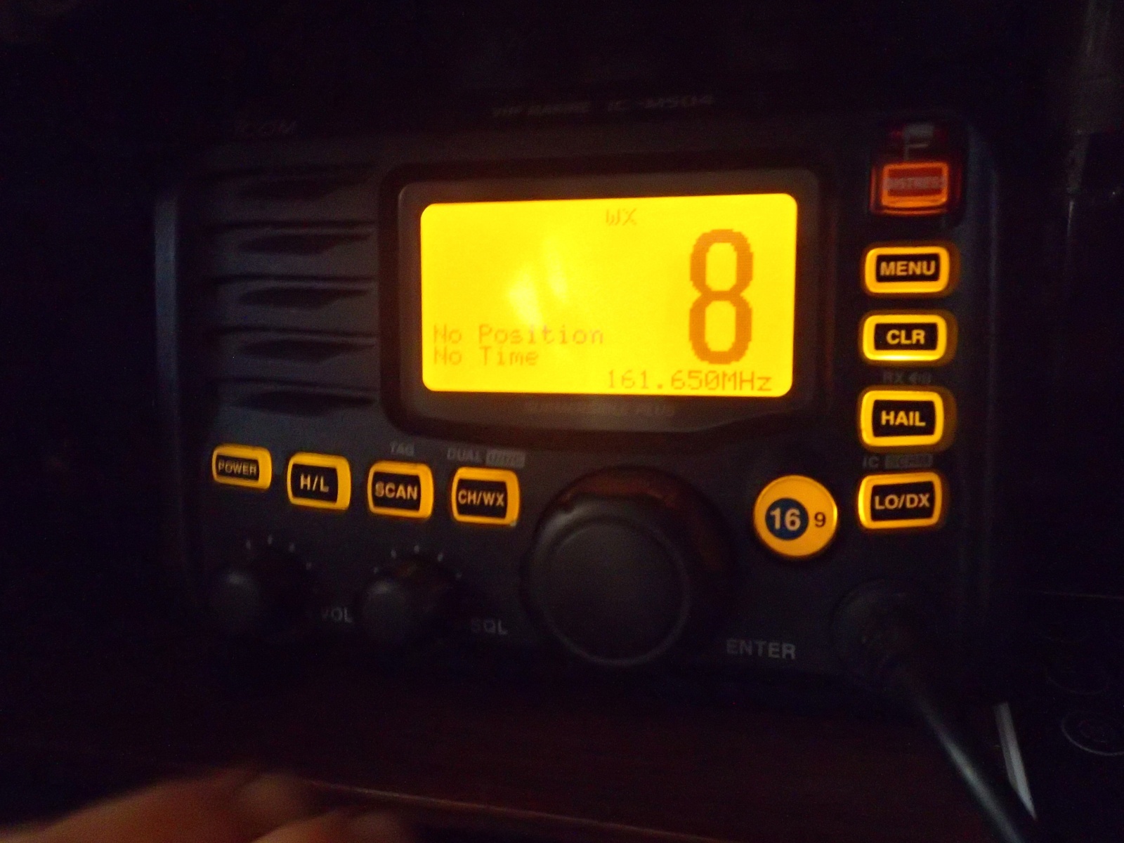 VHF