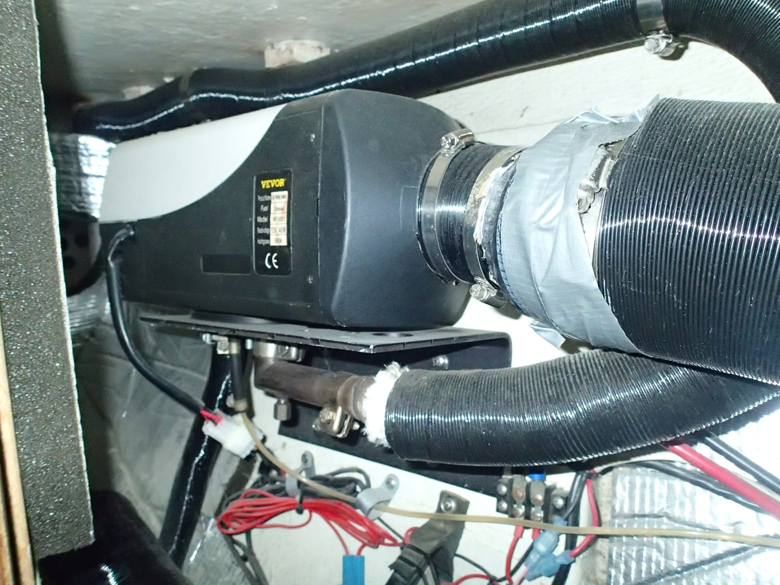 1986 Irwin 38CC MKll