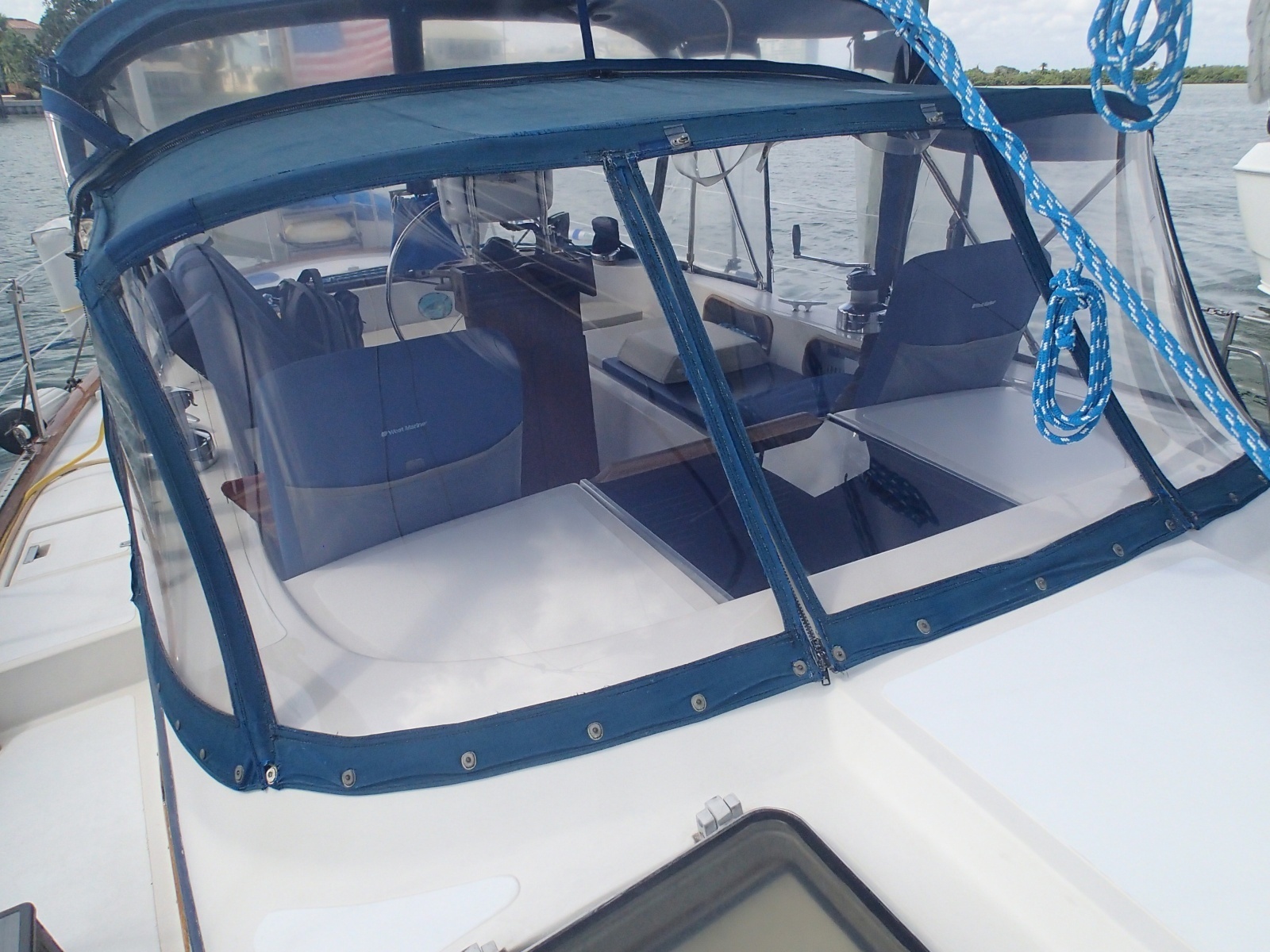 Full Enclosure