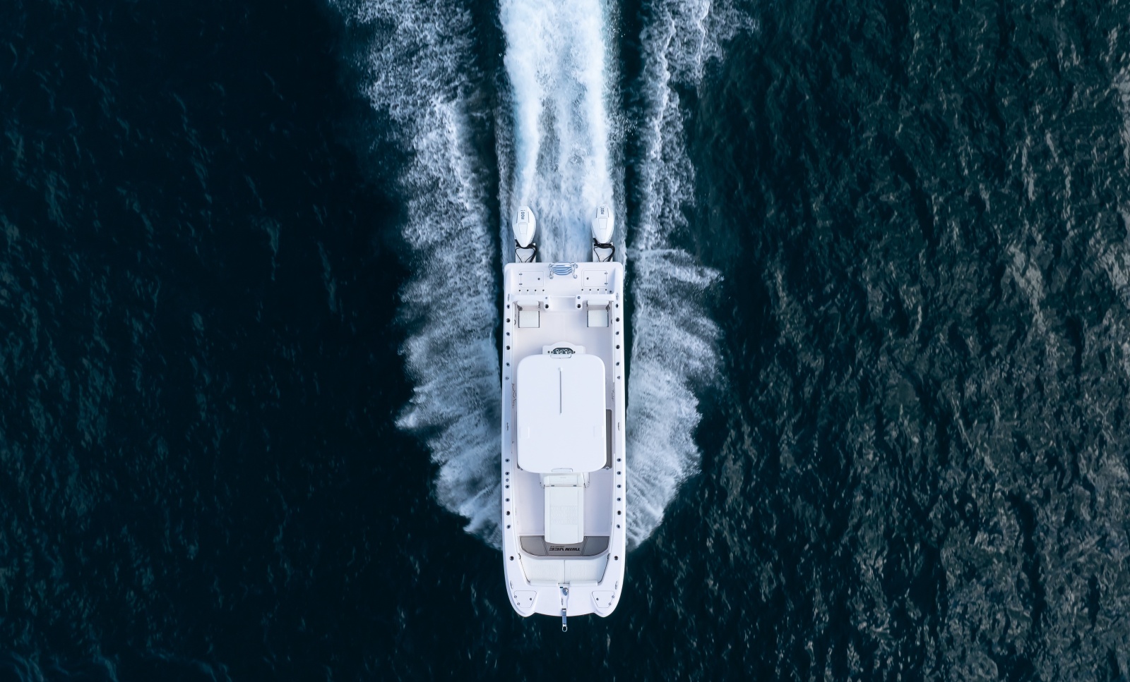 2025 Twin Vee 280 GFX2 CC