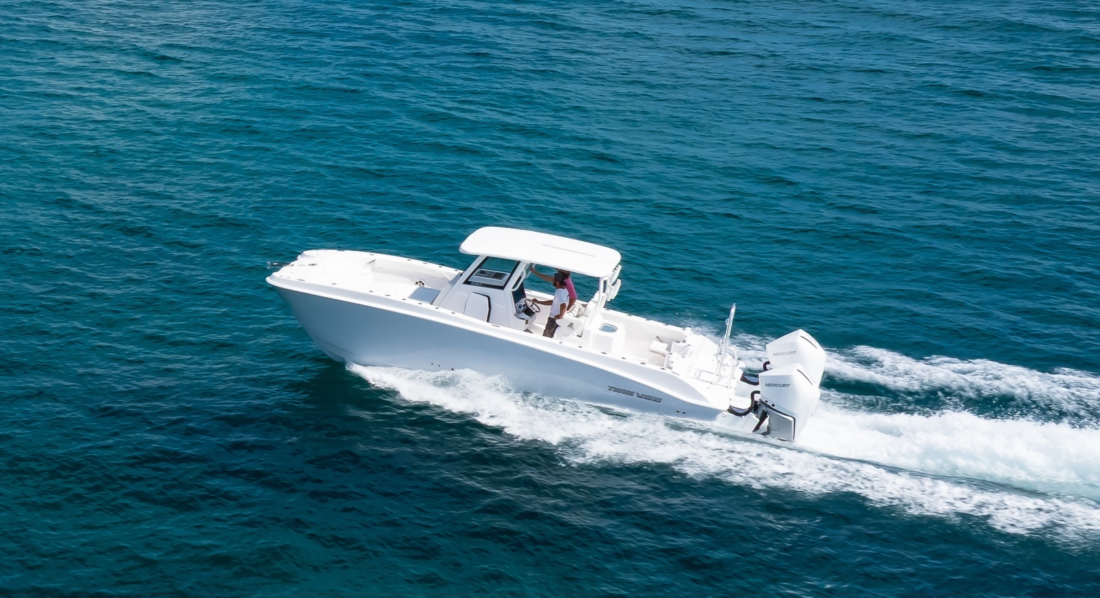 2025 Twin Vee 280 GFX2 CC
