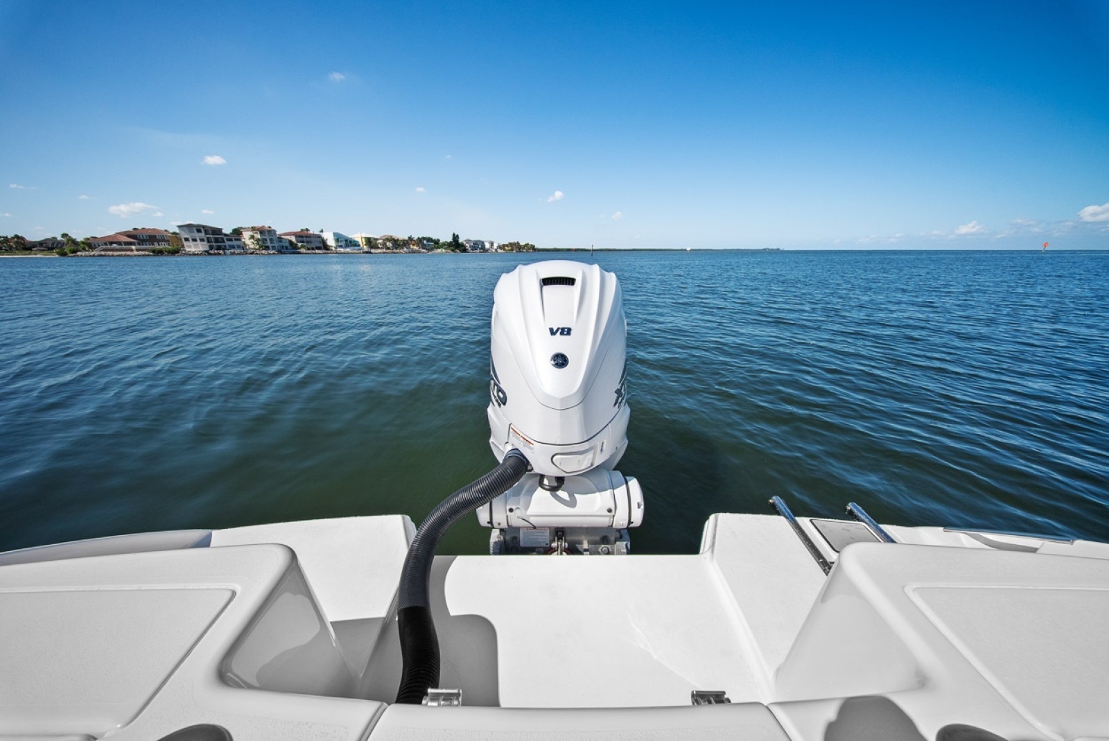 2021 Pathfinder 2700 Open