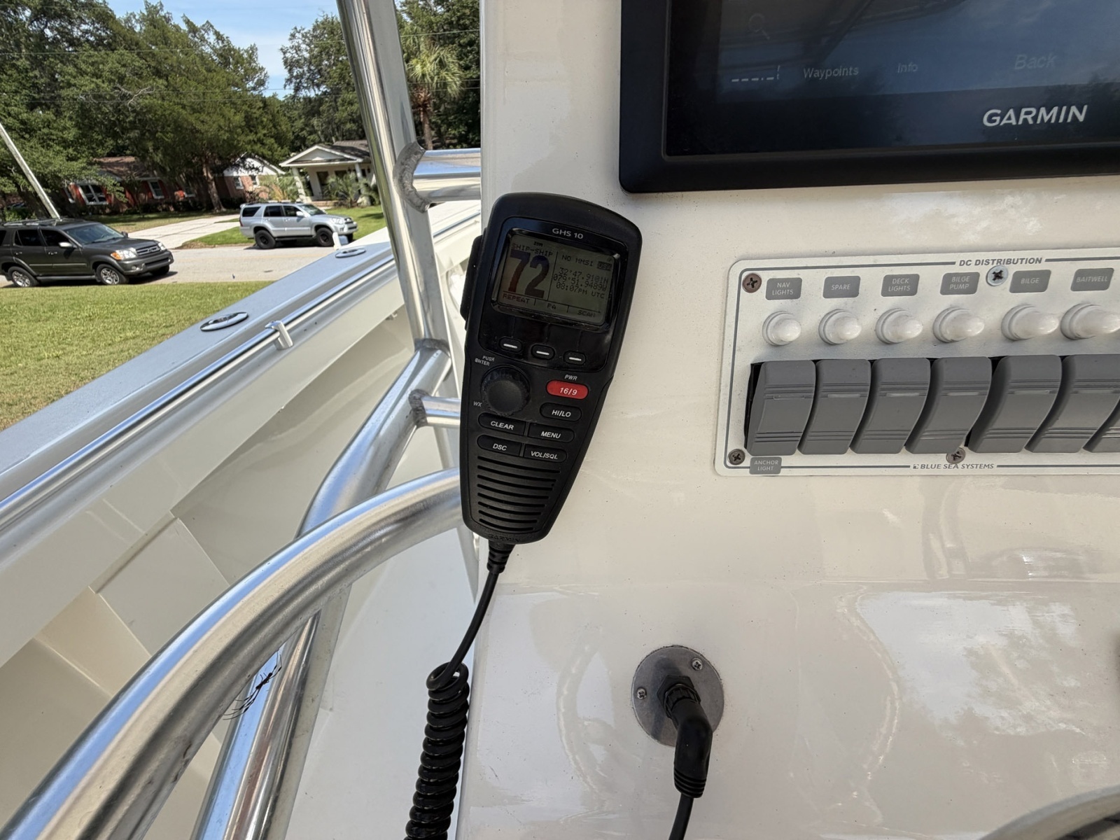 1976 SeaCraft 23 CC Classic