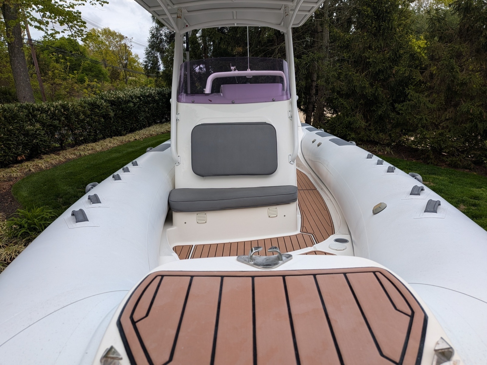 2016 Brig Inflatables 