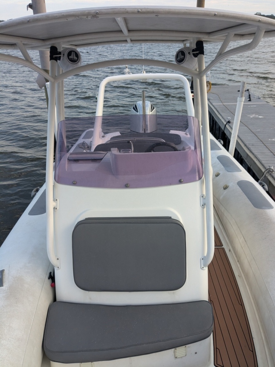 2016 Brig Inflatables 