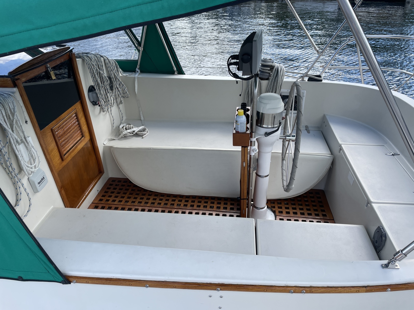 1981 Nonsuch 