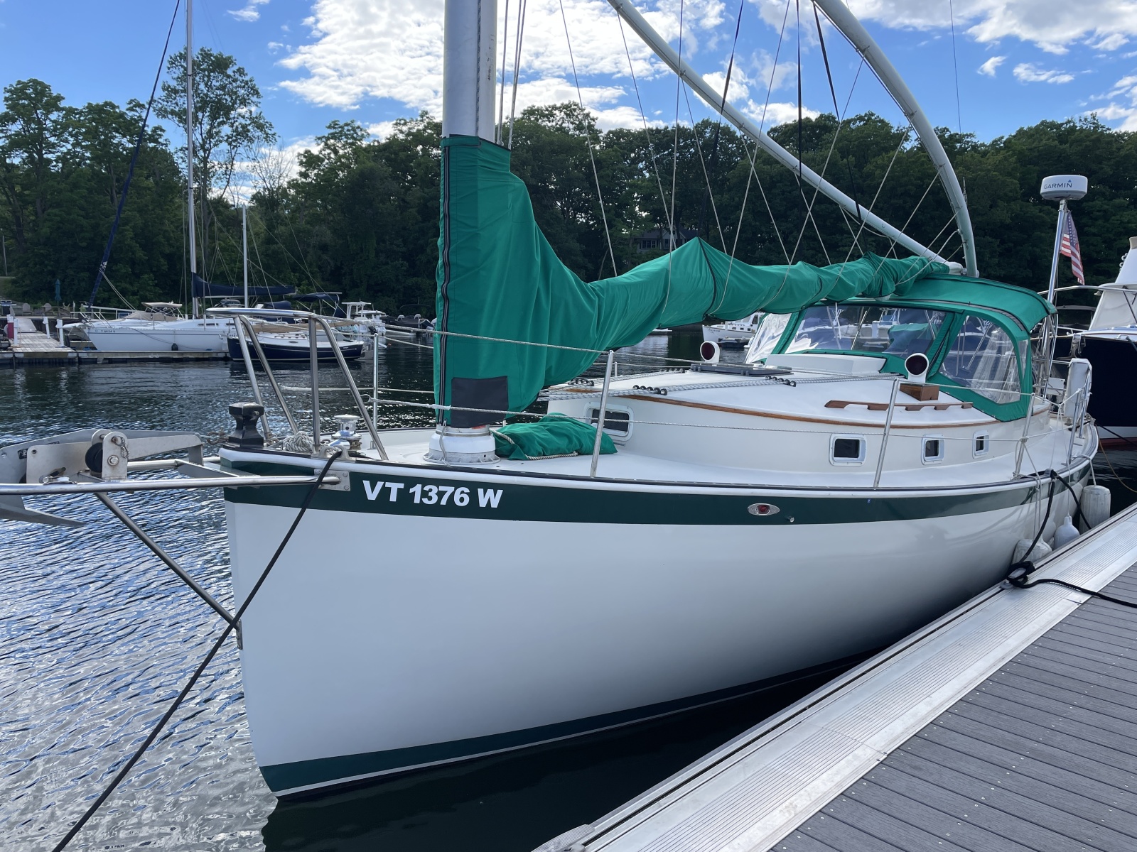 1981 Nonsuch 