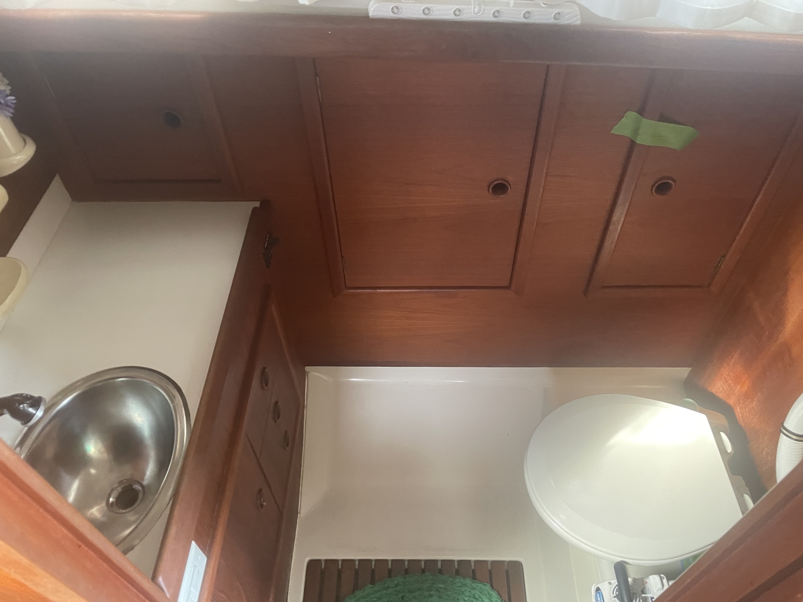 1981 Nonsuch 