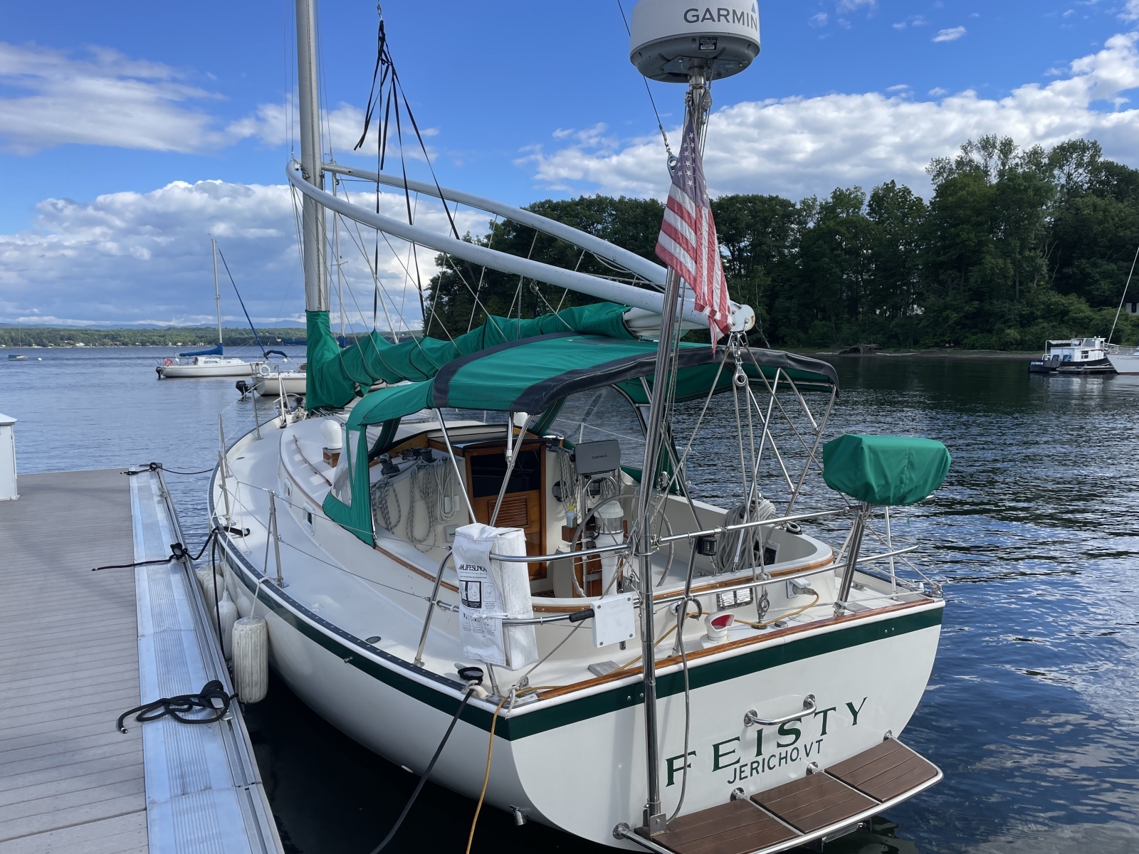 1981 Nonsuch 