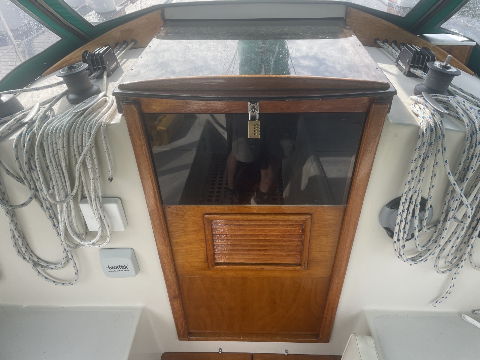 1981 Nonsuch 