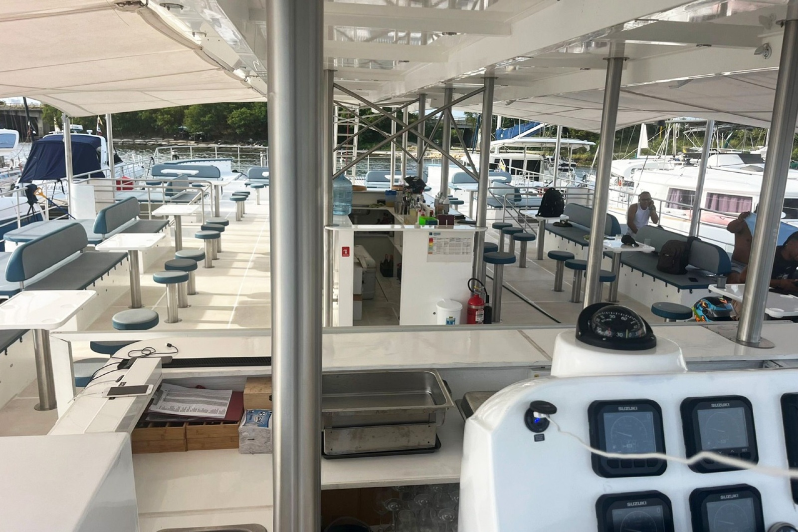 2024 Custom PaxCat 80
