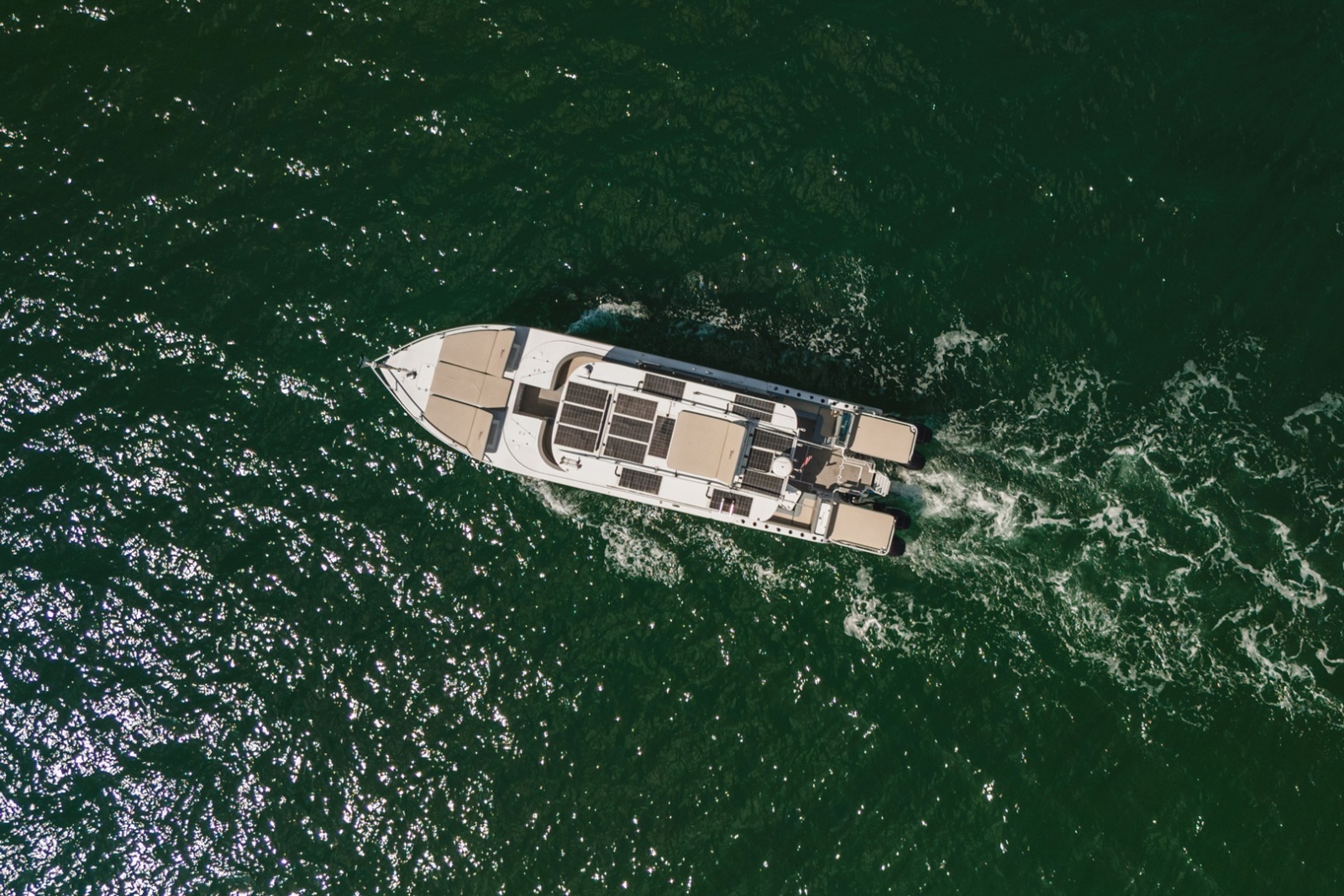 2024 Yachtcat 