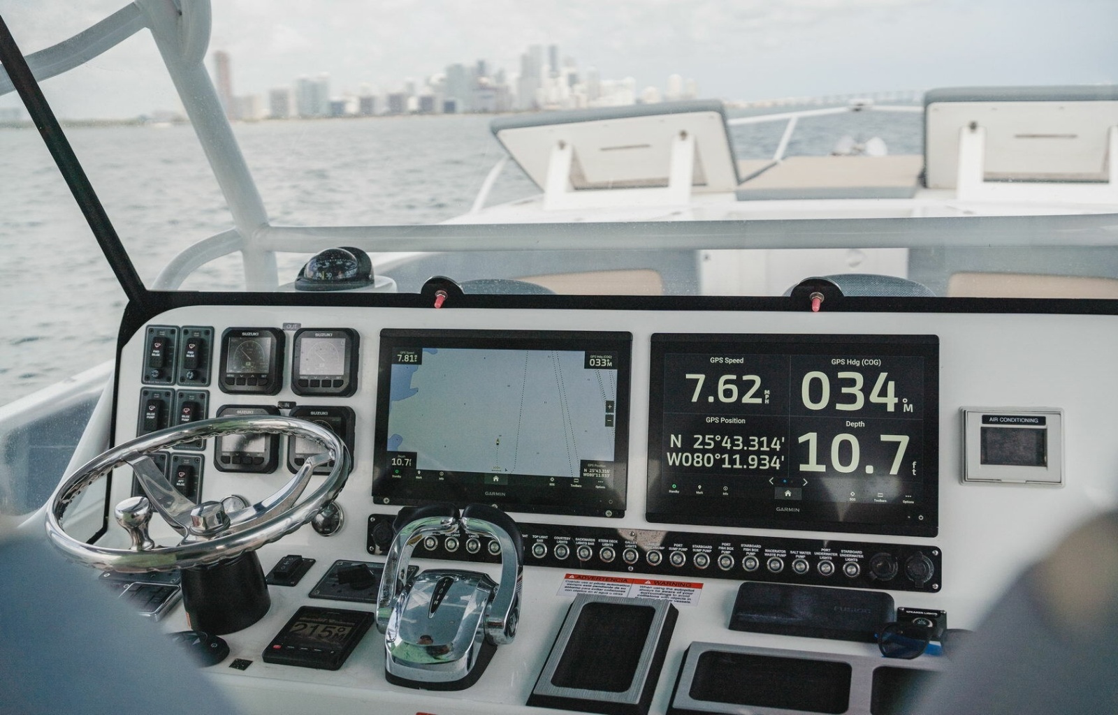 2024 Yachtcat 