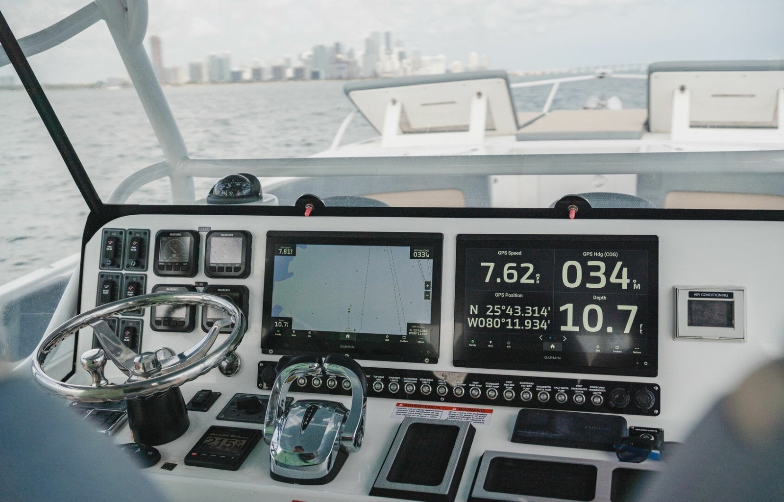 2024 Yachtcat 