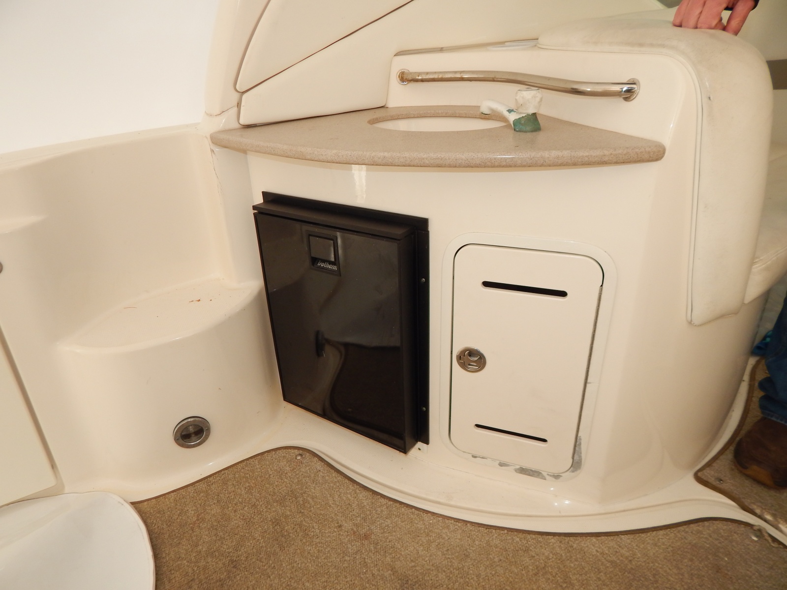 2003 Sea Ray 320 Sundancer