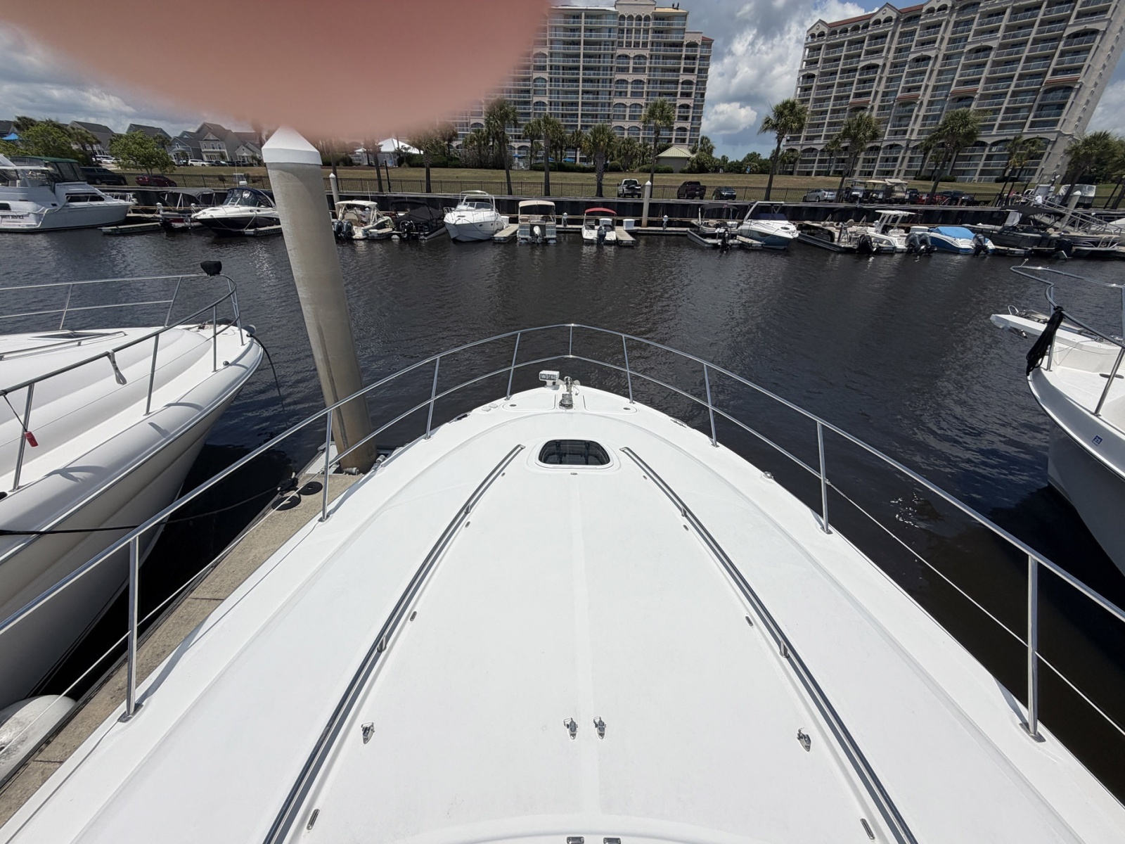 2007 Sea Ray 