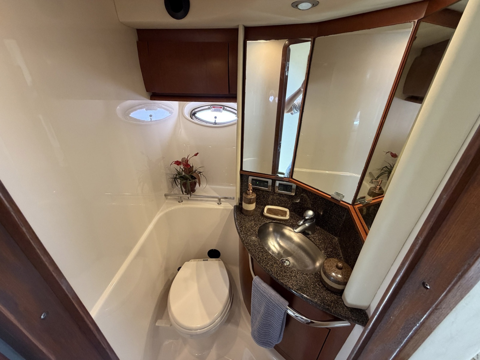2007 Sea Ray 