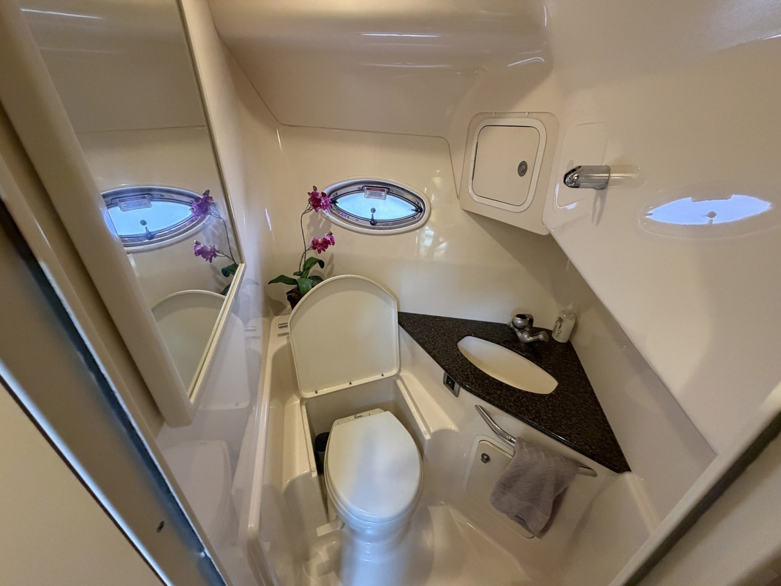 2007 Sea Ray 