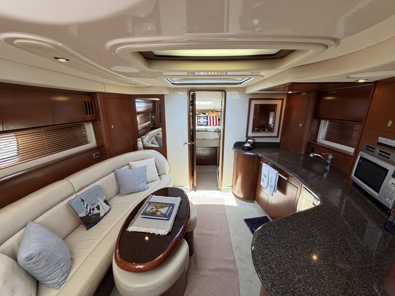 2007 Sea Ray 