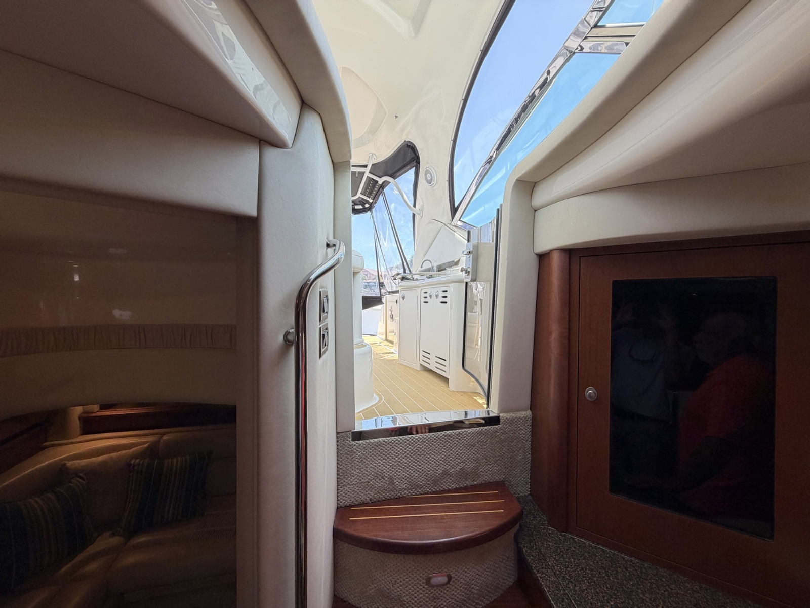 2007 Sea Ray 
