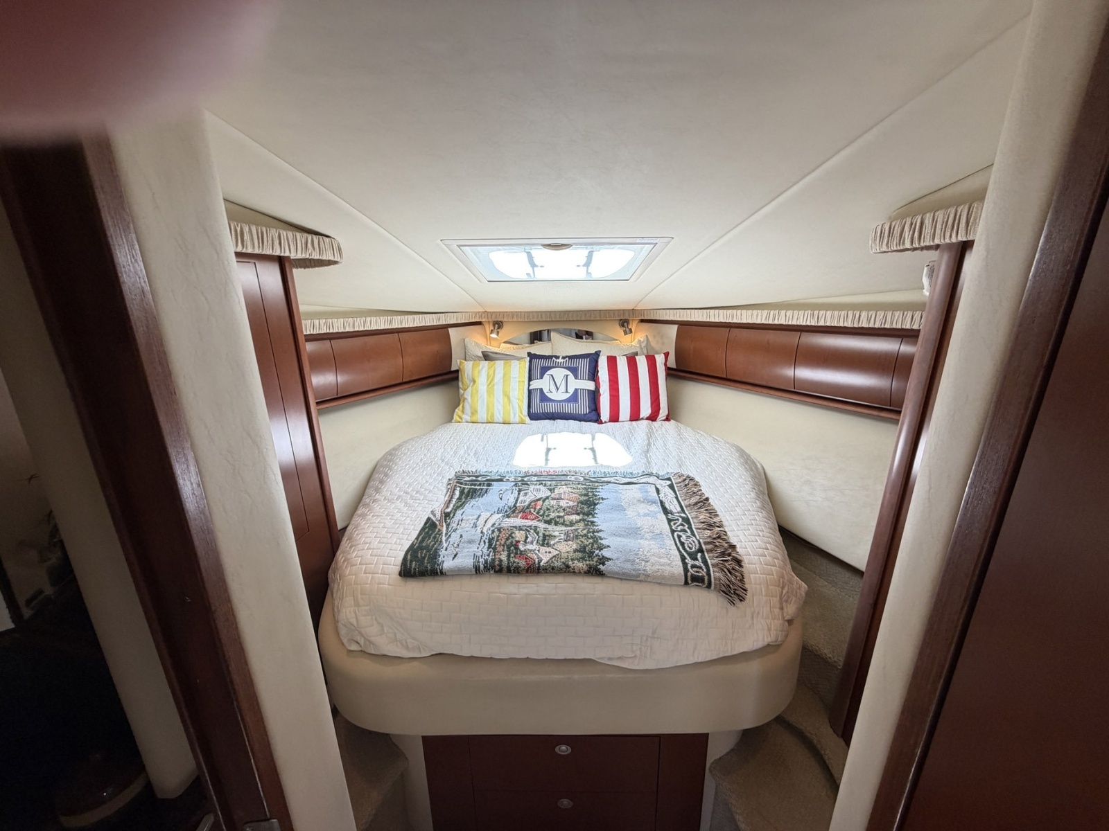 2007 Sea Ray 
