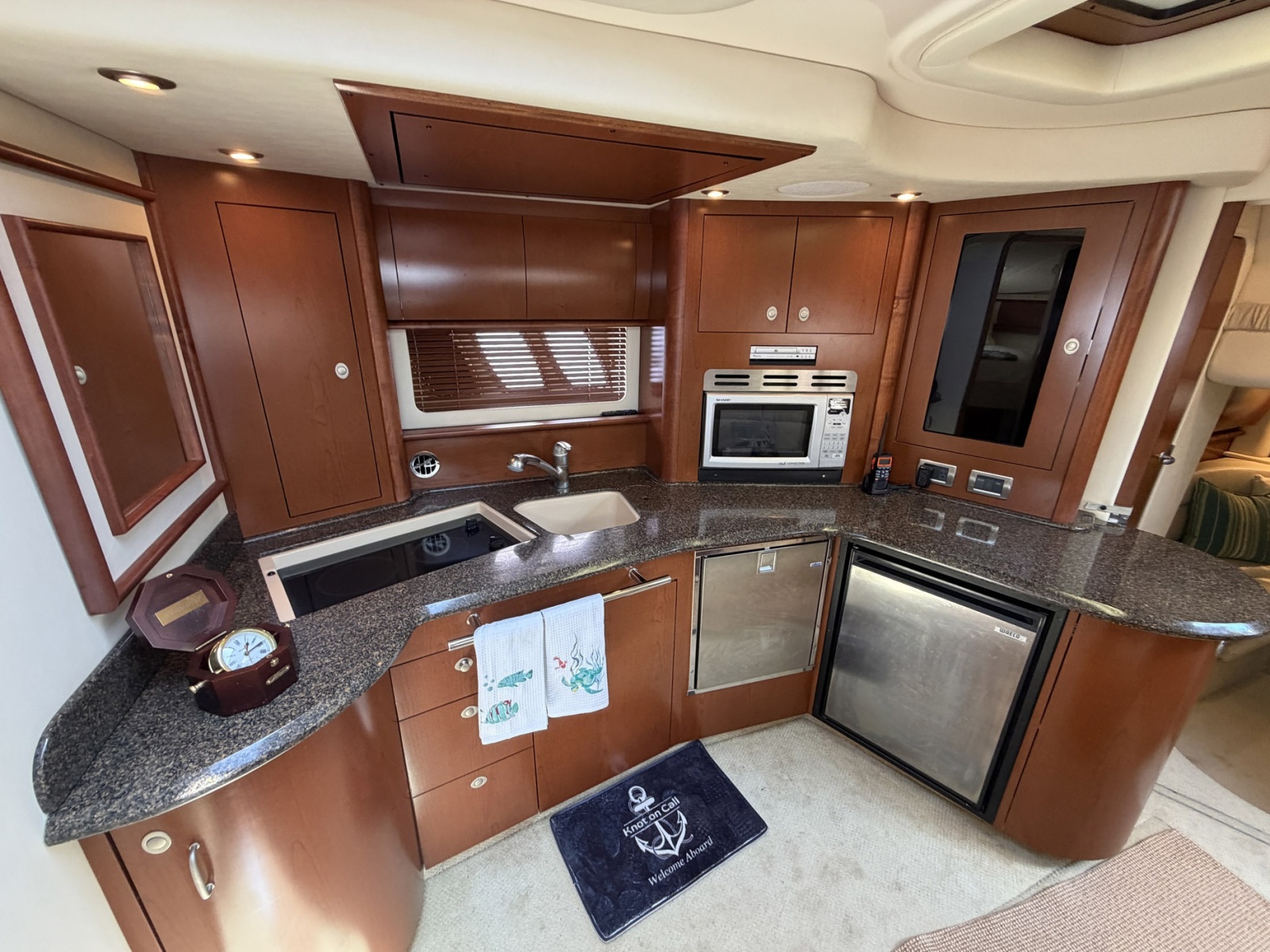 2007 Sea Ray 