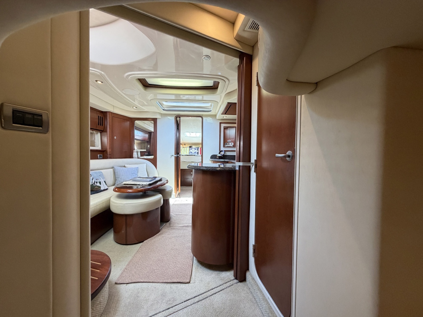 2007 Sea Ray 