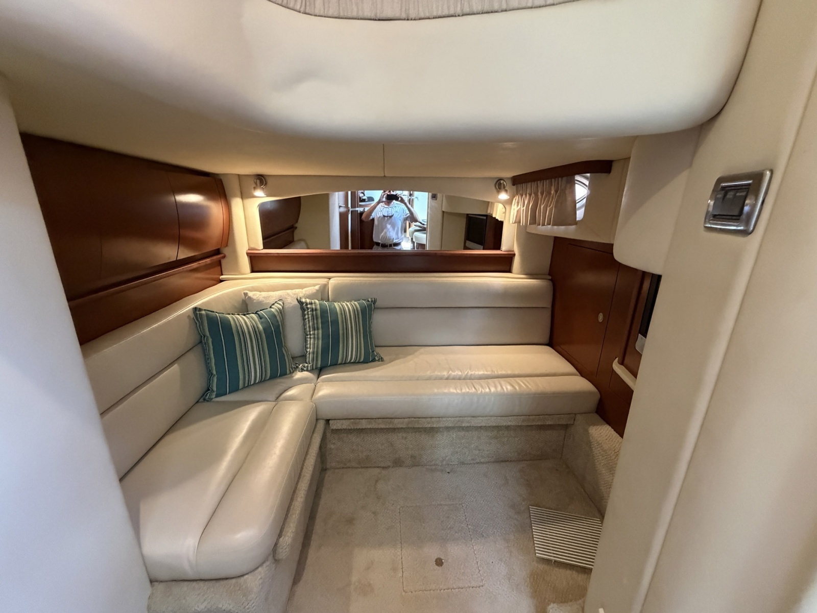 2007 Sea Ray 